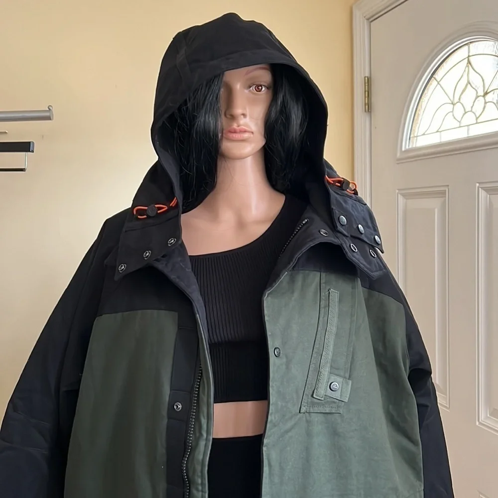 Timberland jacket